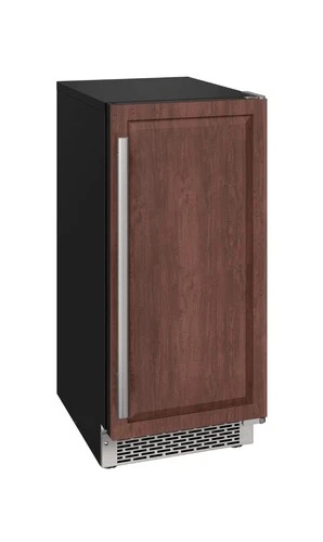 Avallon AIMG151GPRIRH 15 In 26 Lbs. Capacity Built-In Ice Maker Panel Ready - Picture 1 of 8