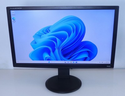 iiyama ProLite B2780HSU B1 27'' 27 Zoll 1920x1080 Display Monitor HDMI DVI #FA