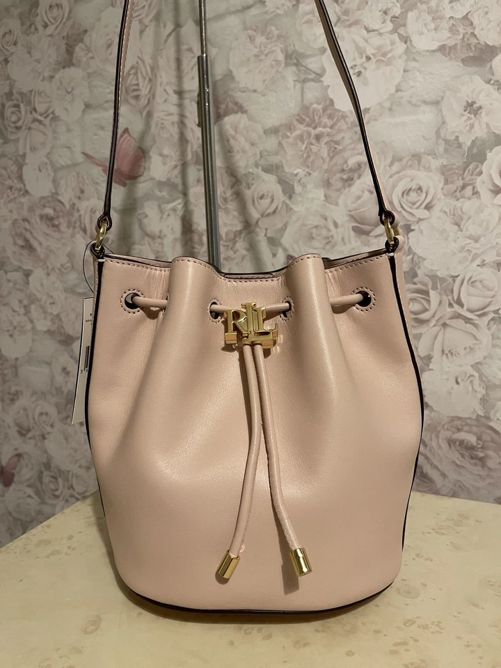 Ralph Lauren Bag Genuine🎅🏼Leather🌟Brand New🎊£259 - Image 3 of 4