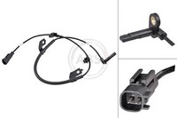A.B.S. Sensor, Raddrehzahl 31671 FüR Mitsubishi