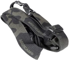 Q G-Sling, Black Multicam, ACC-GSLING Gun Sling