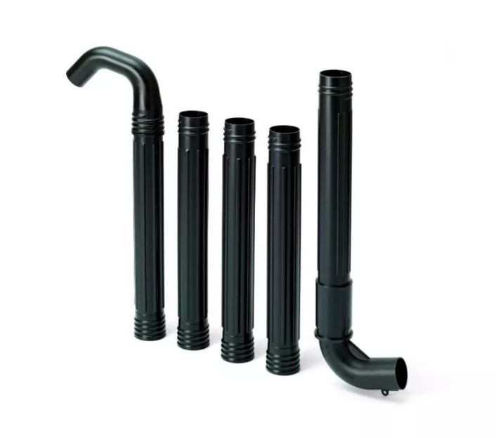 Gutter-Cleaning-Kit-For-Husqvarna-125B-150BT-Backpack-Blower-Garden-Leaf-Cleaner