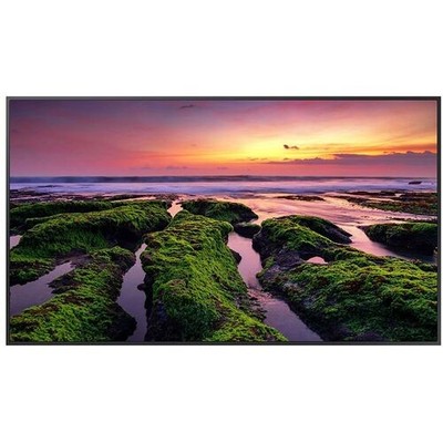Samsung LH75QBBNBGCXGO QBB Series 75-Inch 4K Ultra HD LED Digital Signage