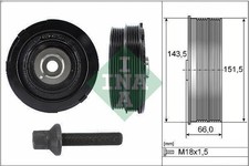 Poulies diverses BMW 2000