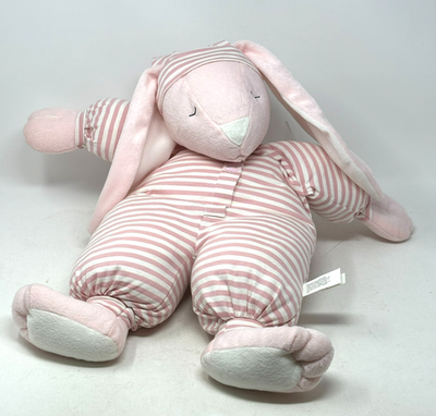 NORTH AMERICAN BEAR CO Sleepyhead Bunny Rabbit 21