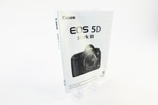 Canon EOS 5D Mark III Instruction Manual G911
