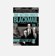 One Nation Under Blackmail - Vol. 1: The Sord...
