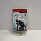 Assassin's Creed: Bloodlines (Sony PlayStation Portable PSP, 2009)