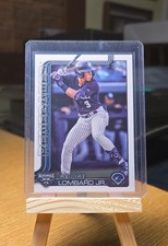 2025 Topps Pro Debut - George Lombard Jr. #PD-41 (RC)