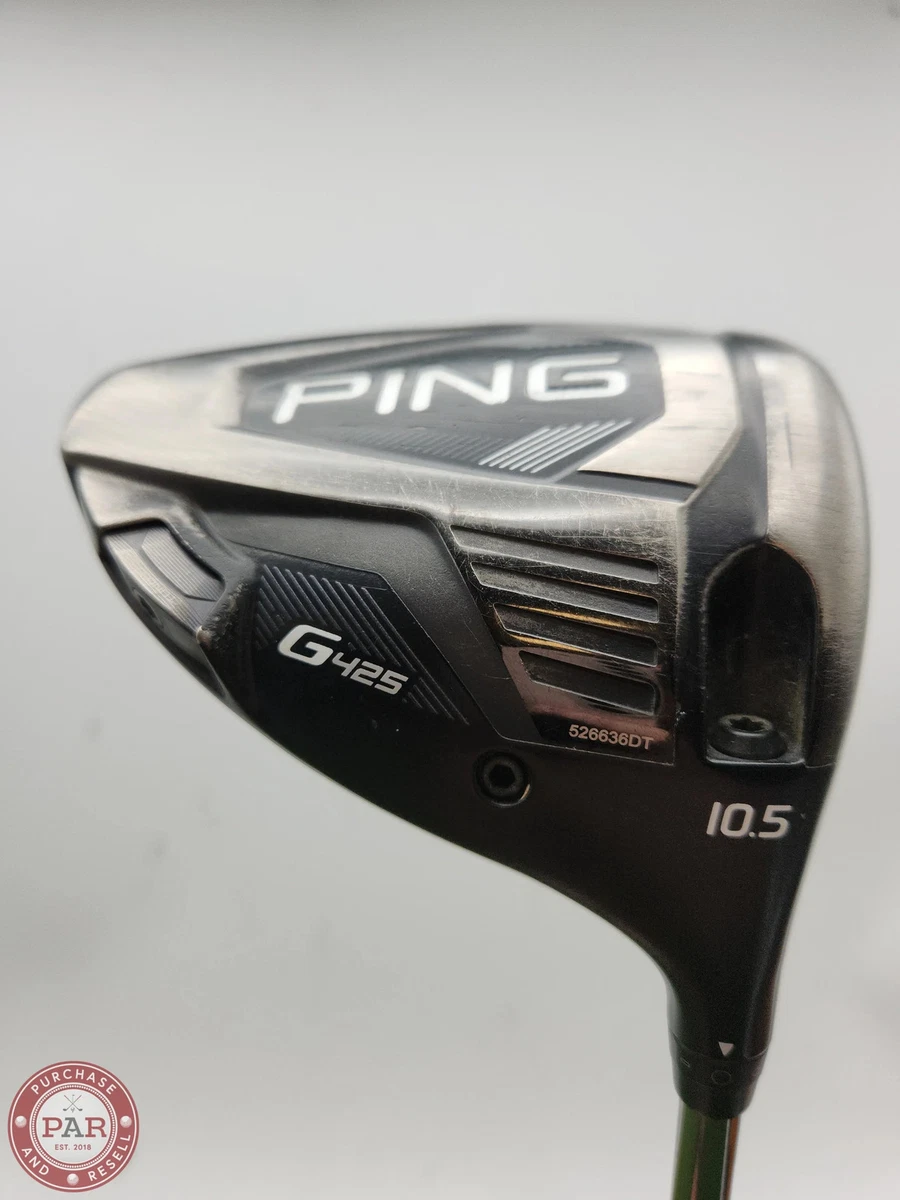 Ping Driver 10.5 Loft Golf Clubs for sale | eBay