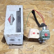Briggs & Stratton 318649GS Valve-Fuel Assembly for Power Generator