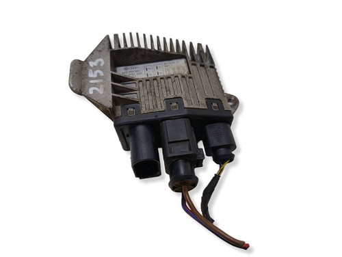 Audi A2 2001 Diesel Relais Kühlerlüfter 8Z0959501 RTX182236