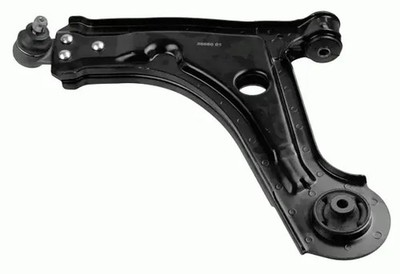 Querlenker Vorderachse 36680 01 LEMFÖRDER für CHEVROLET DAEWOO