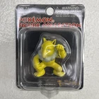 Pokemon HYPNO #097 Figure Collection TOMY NEW SEALED RARE Center NY Vtg Toy USA