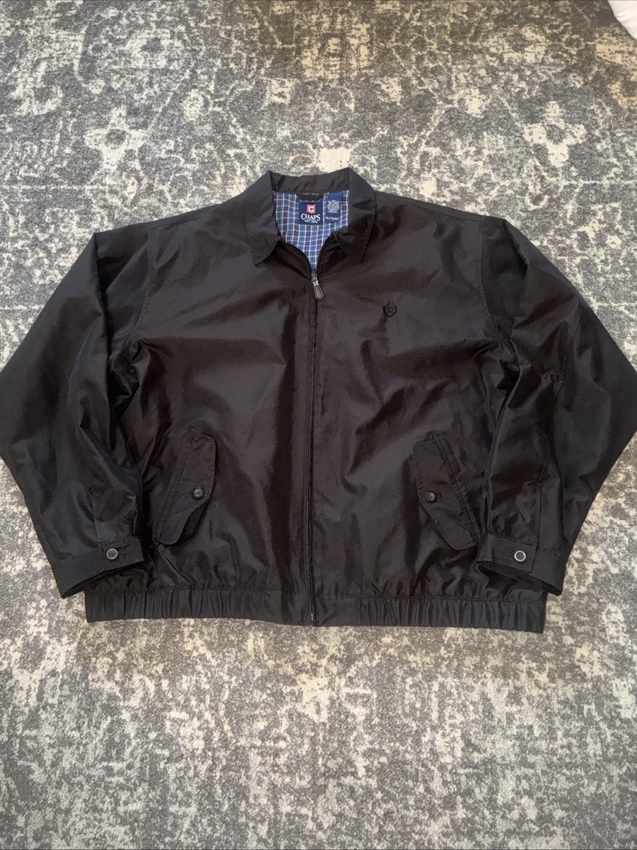 Chaps Zip Jackets for Men for Sale | Shop New & Used | eBay
