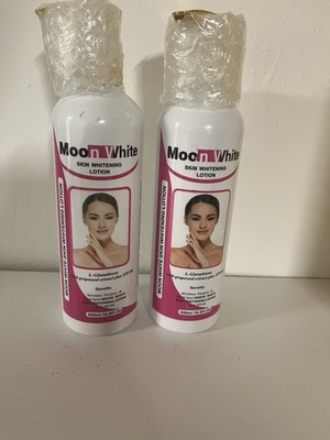 Moonwhite Lotion 