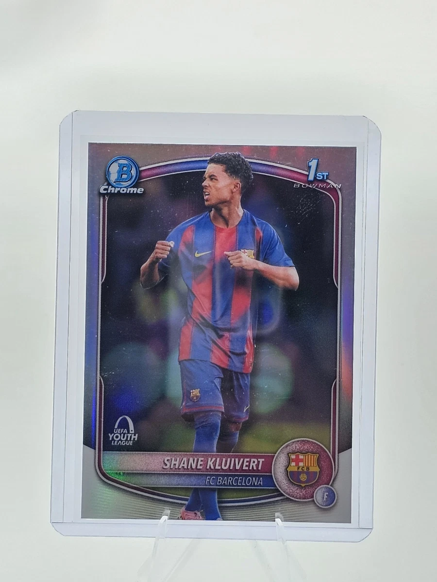 kluivert products for sale | eBay