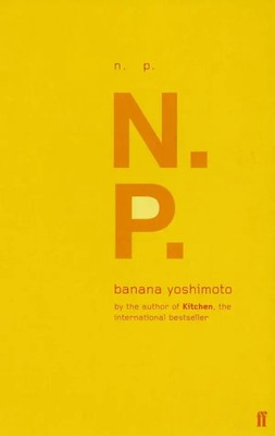 N.P. | Banana Yoshimoto | Englisch | Taschenbuch | Kartoniert / Broschiert