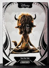 Yax the Yak 2025 Kakawow Phantom Disney #PD-B-36