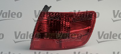 Valeo 043325 Heckleuchte RüCkleuchte Links FüR Audi A6 C6 05.04-10.08-image