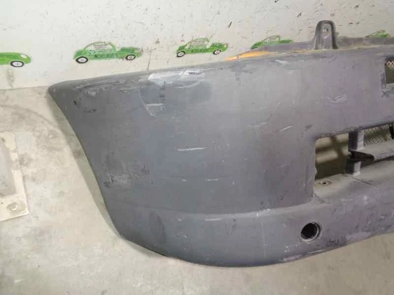 PARAGOLPES DELANTERO / GRIS TEXTURADO / 2924095 PARA CITROËN JUMPER CAJA CERRADA - Imagen 2 de 4