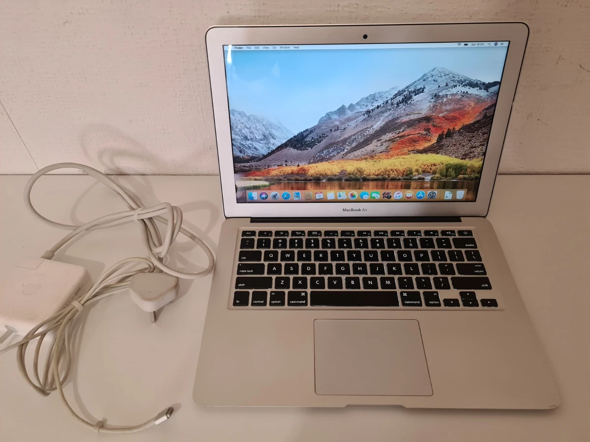 2014 Apple MacBook Air Laptops for sale | eBay