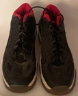 1990's MICHAEL JORDAN AUTOGRAPHED SIGNED GAME USED SNEAKERS CHICAGO BULLS