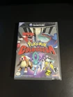 Pokémon Colosseum (Nintendo GameCube, 2004)