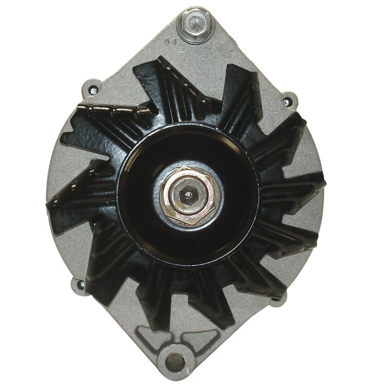 Alternador ACDelco 334-2108 19135666 remanufacturado para Pontiac Grand 59-72 Foto 3 de 4