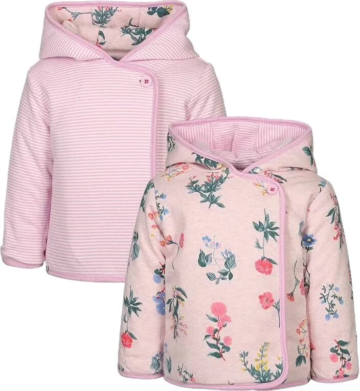 Joules baby hotsell girl jacket
