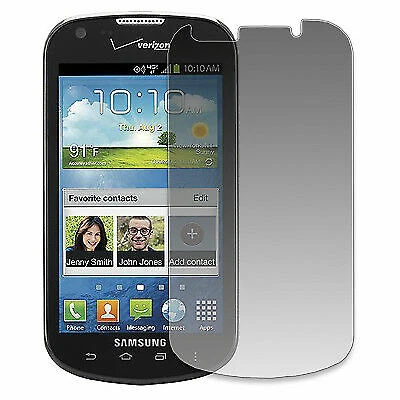 Protectores de pantalla para Samsung Empire Brillante