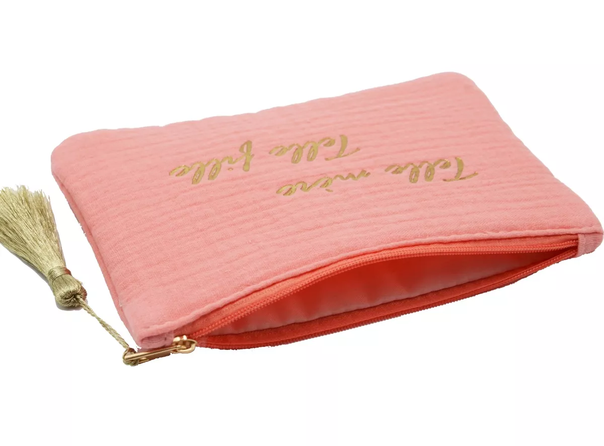 Pochette telle mere telle fille cheap