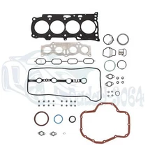 Overhaul Engine Gasket Rebuild Kit Fits for 07-13 Toyota Camry Scion Lexus 2AZFE