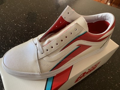 vans x david bowie ua old skool