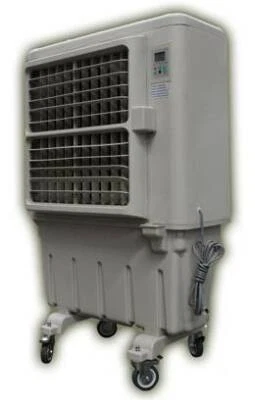 ringgrip evaporative cooler