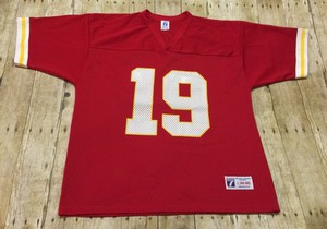 nfl joe montana jersey