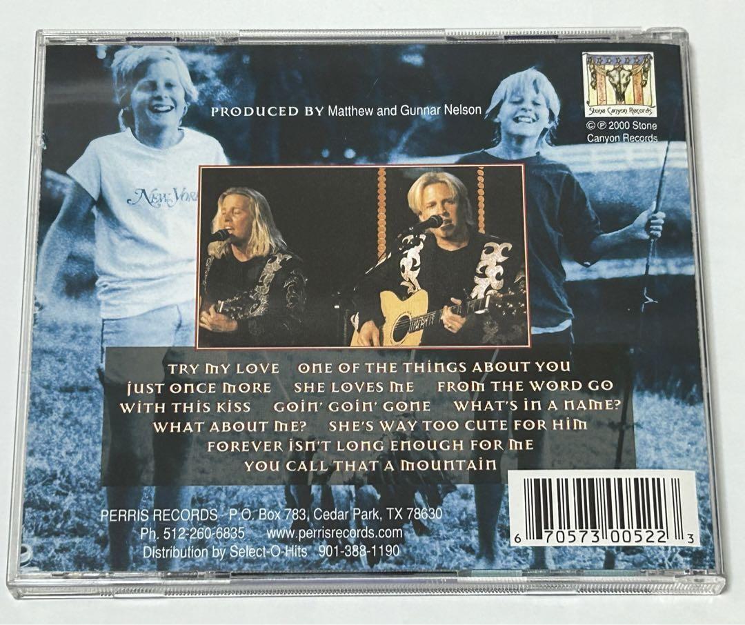 The Nelsons / Brother Harmony | eBay The Nelsons / Brother Harmony | eBay
