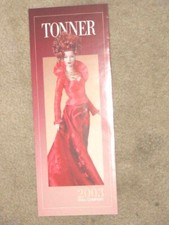 Tyler Wentworth 2003 Fashion Booklet, mint new