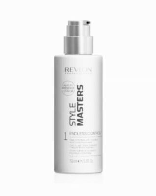 Revlon Style Masters Endless Control 5.1 oz   new fresh
