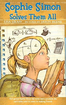 Sophie Simon Solves Them All by 