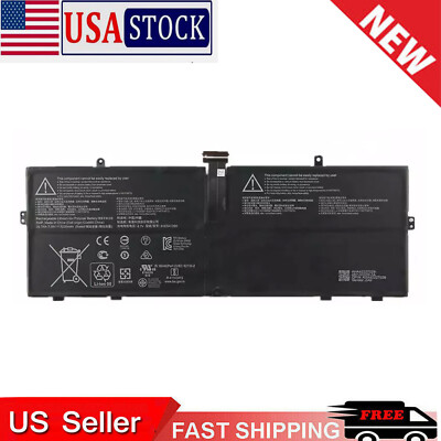 New Battery 916TA135H DYNZ02 for Microsoft Surface Laptop Go 1943 12.4''