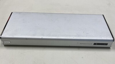 POLYCOM - P001 RealPresence Group 300 Video Conference Codec