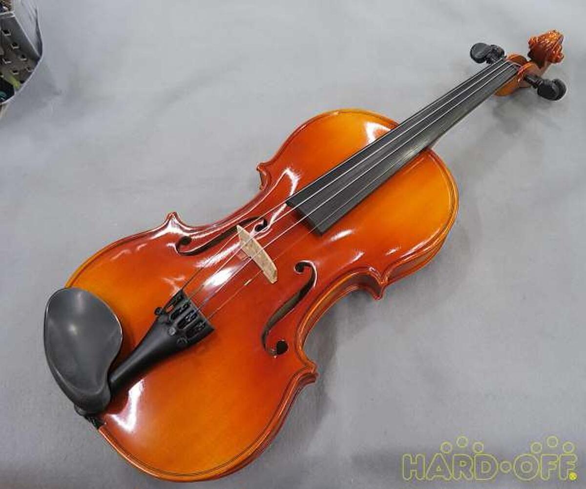 Suzuki No.280 4/4 Size Violin Safe Shipping From Japan | eBay