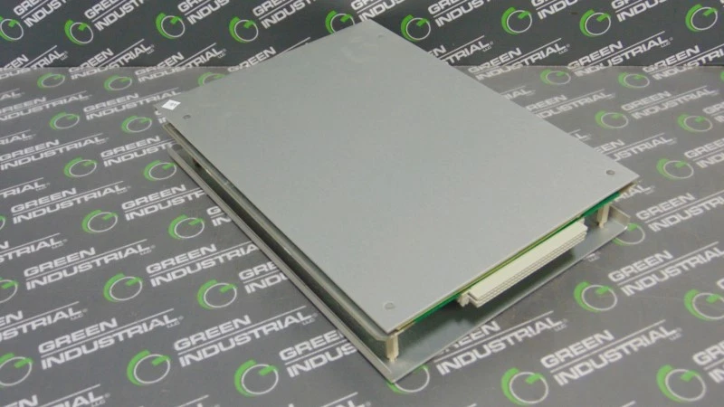 USED Bently Nevada 6 Channel Temperature Monitor 79492-01 - Image 2 of 3