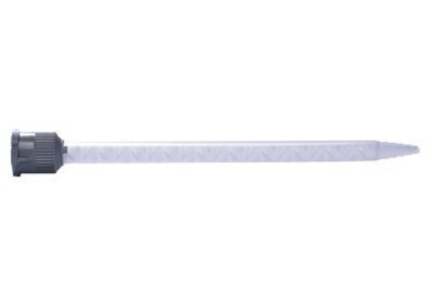 40% Off 72 Ea 3M Scotch-Weld EPX 48.5 & 50 mL Helical White Mixing Nozzle 01004