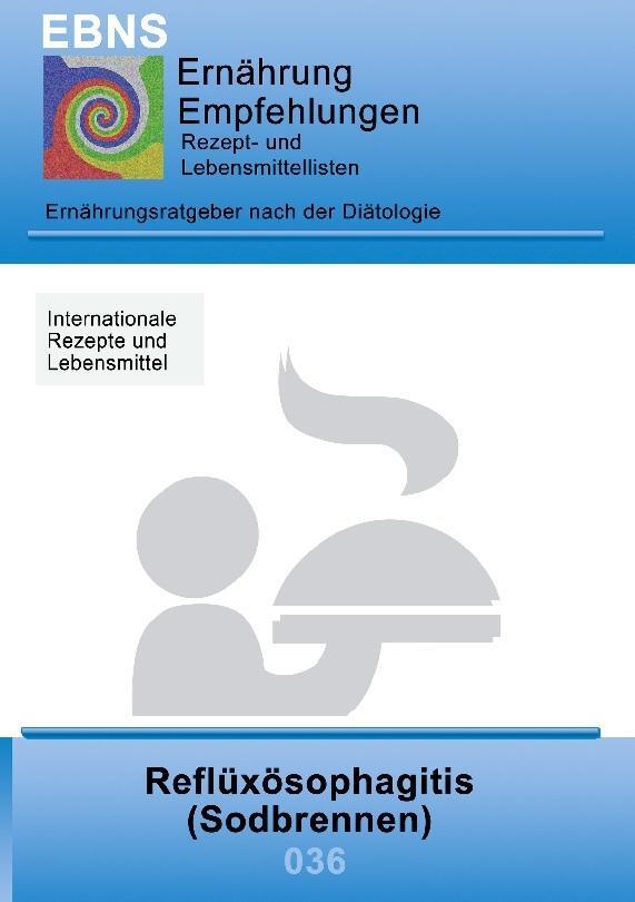 Thumbnail - Ernährung Bei Sodbrennen Josef Miligui 9783837050875