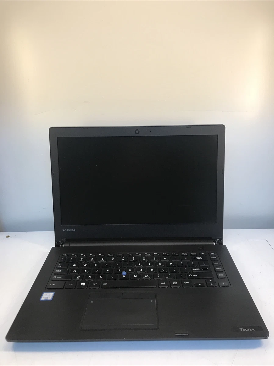 Toshiba Satellite Pro 4270 - Pour Pièces - Pas De RAM/HDD/Adaptateur