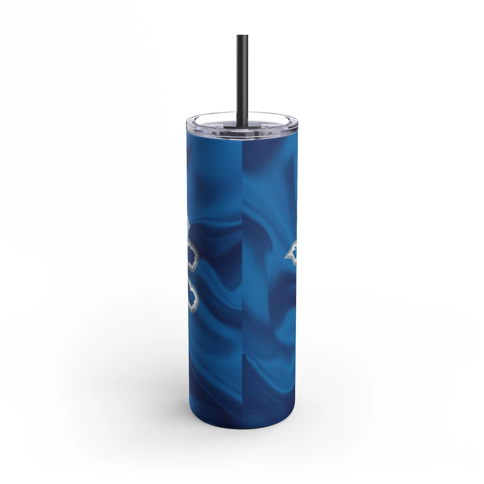 Matte Detroit Lios Tumbler