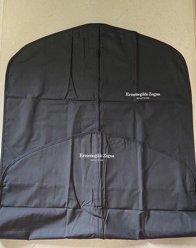 Ermenegildo Zegna Garment (Suit 