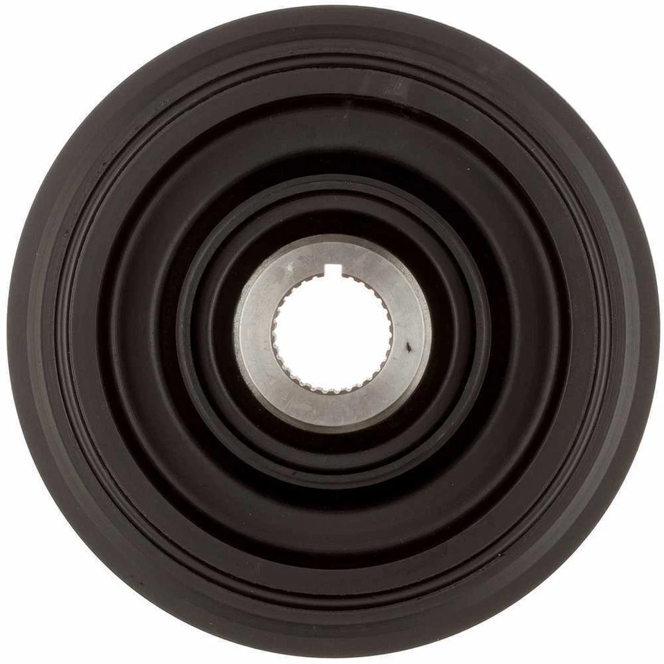 Equilibrador armónico de motor para Honda Prelude Accord ATP 1990-1996 Foto 4 de 4